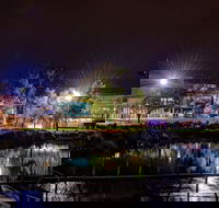Wagga Wagga Civic Theatre - Tourism Caloundra