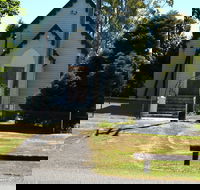 Waratah - Tourism Caloundra