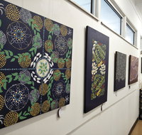 Waralungku Arts - Borroloola - Tourism Caloundra