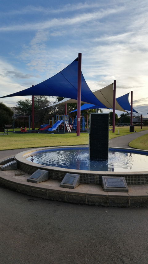 West Wyalong - Tourism Caloundra 0