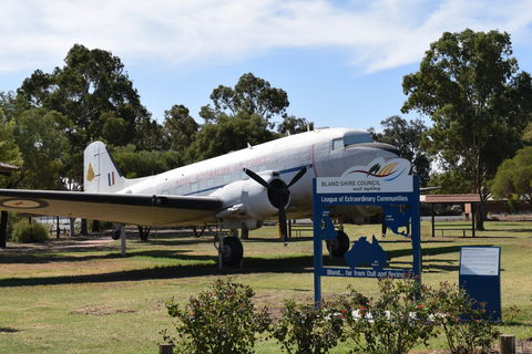 West Wyalong - Tourism Caloundra 1