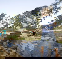 Western Sydney Parklands - Tourism Caloundra