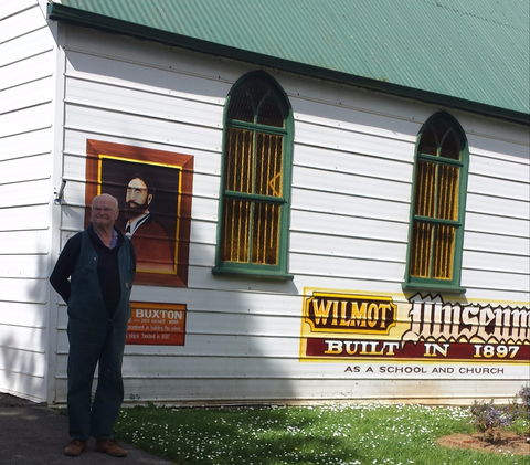 Wilmot Heritage Museum - Tourism Caloundra 0
