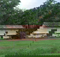 Wishart Siding Fettlers Mess - Tourism Caloundra