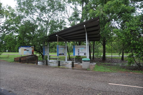 Wishart Siding Fettlers Mess - Tourism Caloundra 2