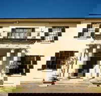 Wivenhoe House - Tourism Caloundra