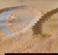 Wolfe Creek Crater National Park - Tourism Caloundra