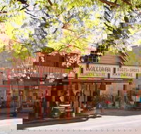 Wollombi - Tourism Caloundra