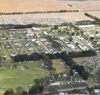 Yakka Park - Tourism Caloundra