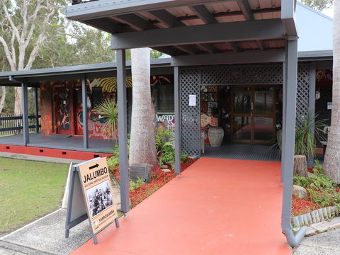 Yarrawarra Aboriginal Cultural Centre - Tourism Caloundra 0