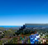 Yarrahapinni - Tourism Caloundra
