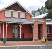 Yilgarn History Museum - Tourism Caloundra