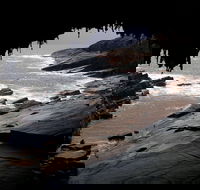 Admirals Arch - Tourism Caloundra