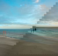 Antechamber Bay - Tourism Caloundra