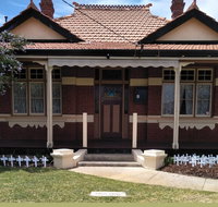 ANZAC Cottage - Tourism Caloundra