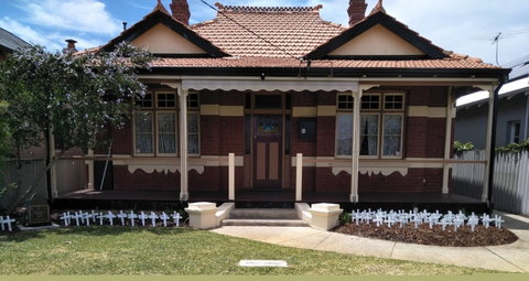 ANZAC Cottage - Tourism Caloundra 0