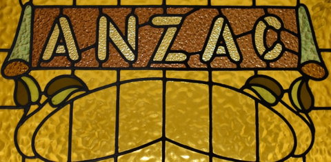 ANZAC Cottage - Tourism Caloundra 1