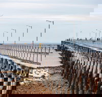 Ardrossan - Tourism Caloundra