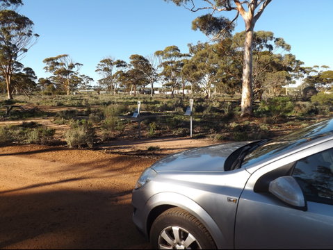 Army General Hospital Site - Tourism Caloundra 0