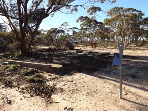 Army General Hospital Site - Tourism Caloundra 1
