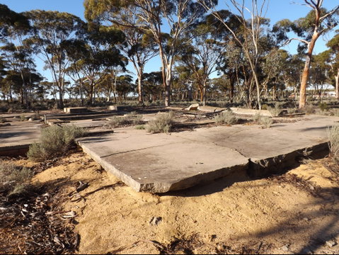 Army General Hospital Site - Tourism Caloundra 2