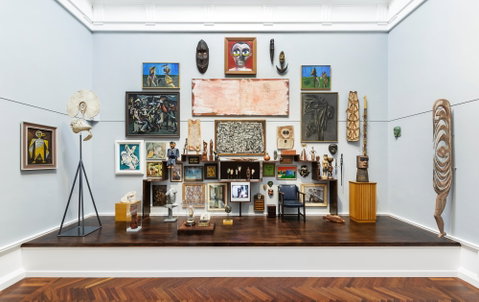 Art Gallery Of South Australia - Tourism Caloundra 2