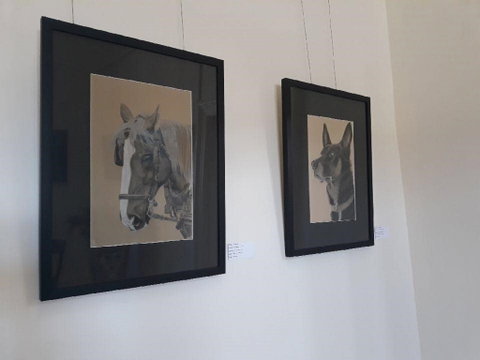 Arts Collective Clare Valley (formerly Art At Auburn) - Tourism Caloundra 2