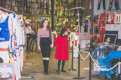 Ash's Speedway Museum - Tourism Caloundra 1