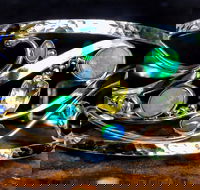 Australian Outback Opals - Tourism Caloundra
