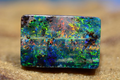 Australian Outback Opals - Tourism Caloundra 2