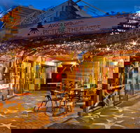 Avoca Beach Picture Theatre - Tourism Caloundra