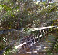 Awaba Bay Foreshore Walk - Tourism Caloundra
