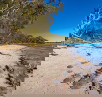 Barfleur Beach - Tourism Caloundra