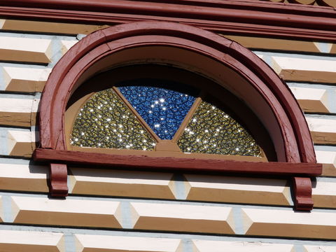 Barcaldine Masonic Lodge - Tourism Caloundra 2