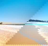 Bargara - Tourism Caloundra