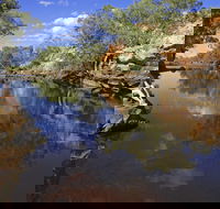 Barkly Tablelands - Tourism Caloundra