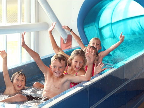 Bay And Basin Leisure Centre - Tourism Caloundra 0