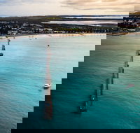 Beachport Jetty - Tourism Caloundra
