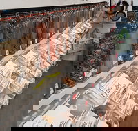 Billy Hill Organic Store - Tourism Caloundra