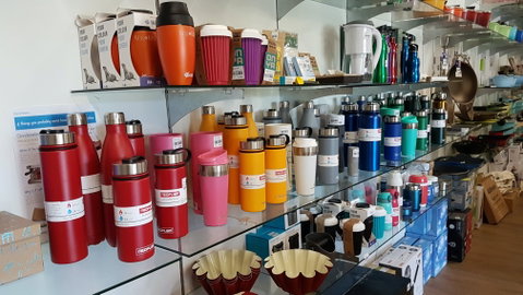 Billy Hill Organic Store - Tourism Caloundra 2