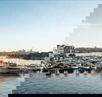Birkenhead Point Brand Outlet - Tourism Caloundra
