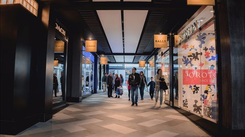 Birkenhead Point Brand Outlet - Tourism Caloundra 1