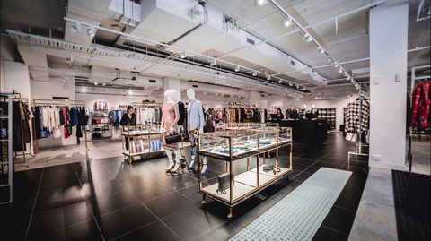 Birkenhead Point Brand Outlet - Tourism Caloundra 2