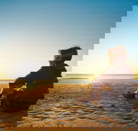 Blacks Beach - Tourism Caloundra