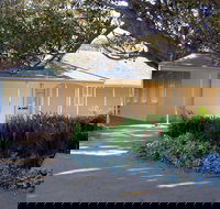 Black Rock House - Tourism Caloundra