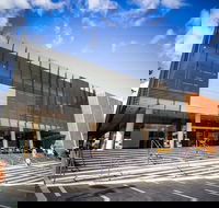 Blacktown City Libraries - Tourism Caloundra