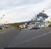 Bombala - Tourism Caloundra