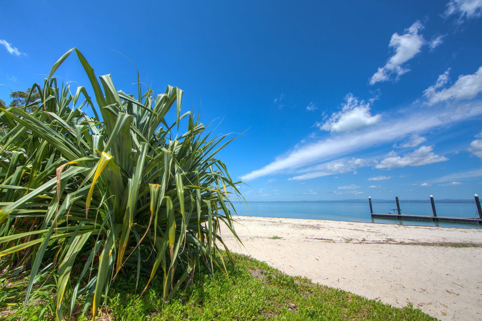 Bongaree QLD Tourism Caloundra
