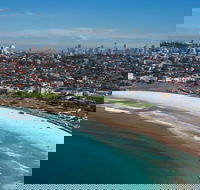 Bondi Beach - Tourism Caloundra