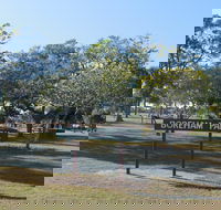 Boreham Park and Playground - Tourism Caloundra